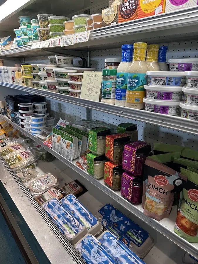 Good Earth Markets